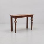1212 2311 CONSOLE TABLE